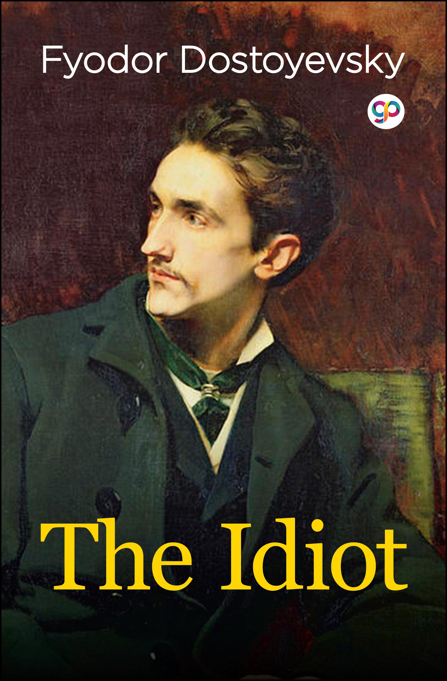 The Idiot (eBook)