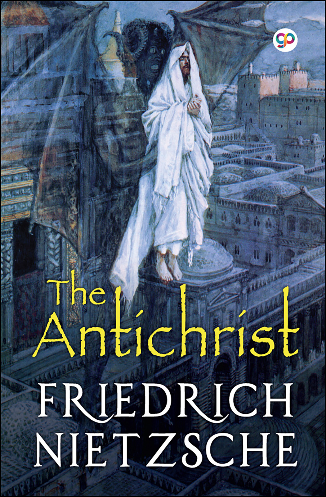 The Antichrist (Hardcover)