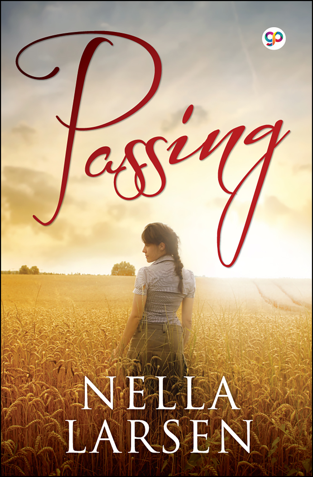 Passing (Hardcover)