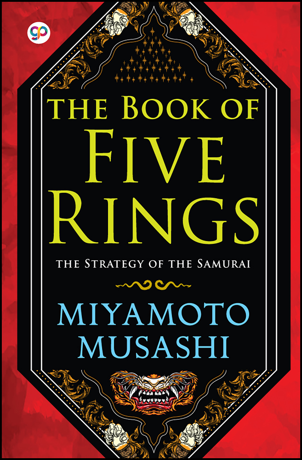 The Book of Five Rings (Hardcover)