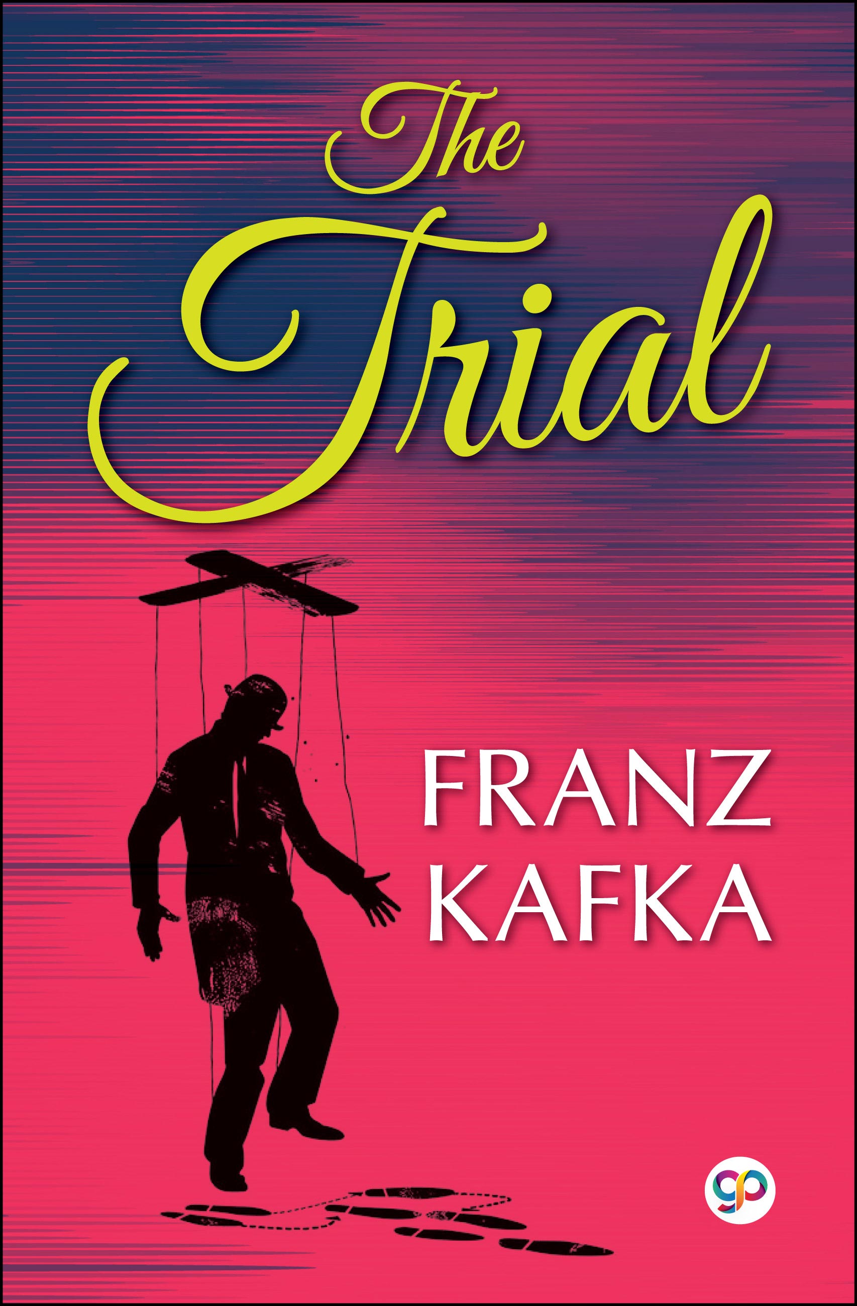The Trial (eBook)