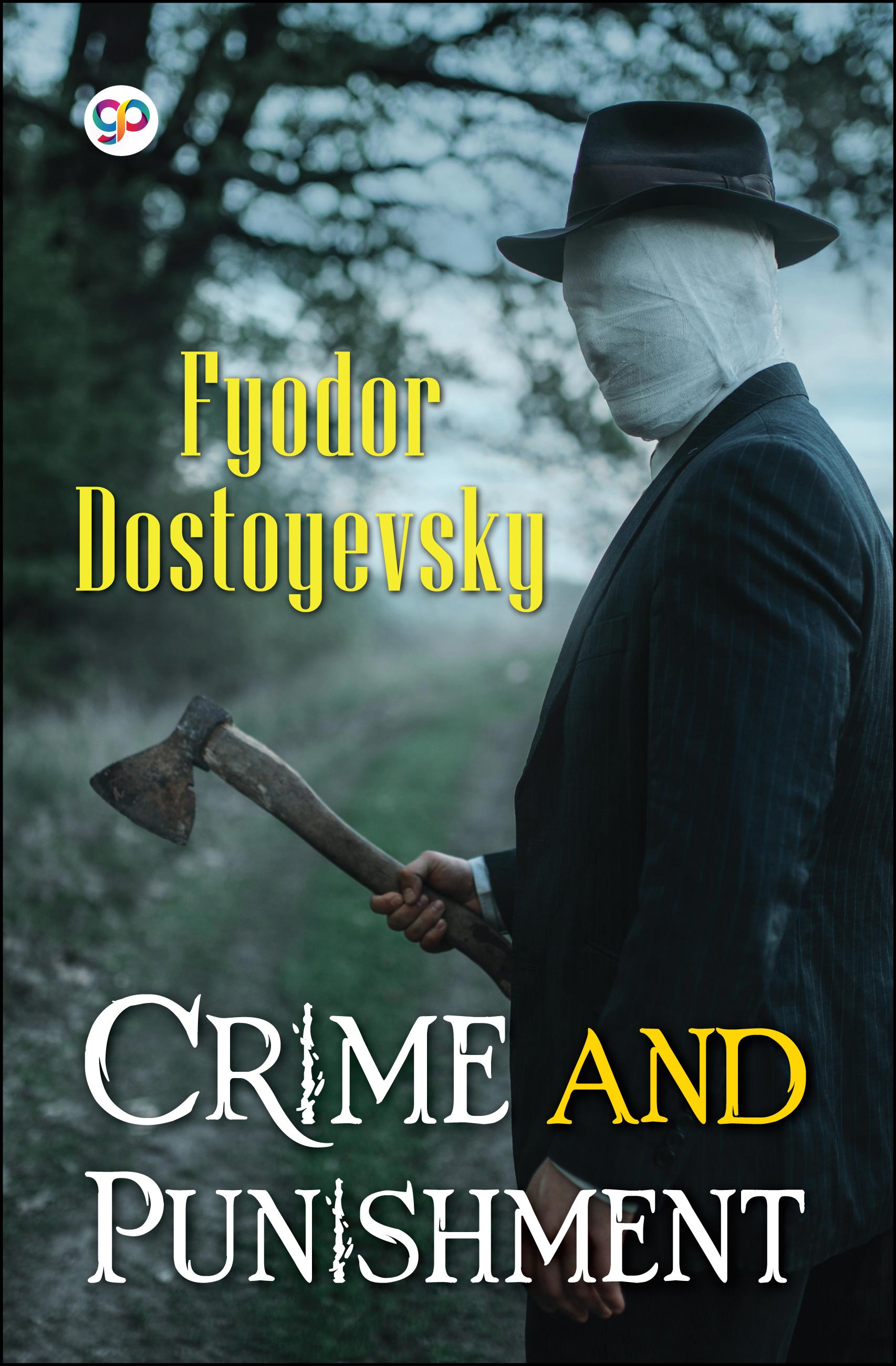 Crime and Punishment (eBook)