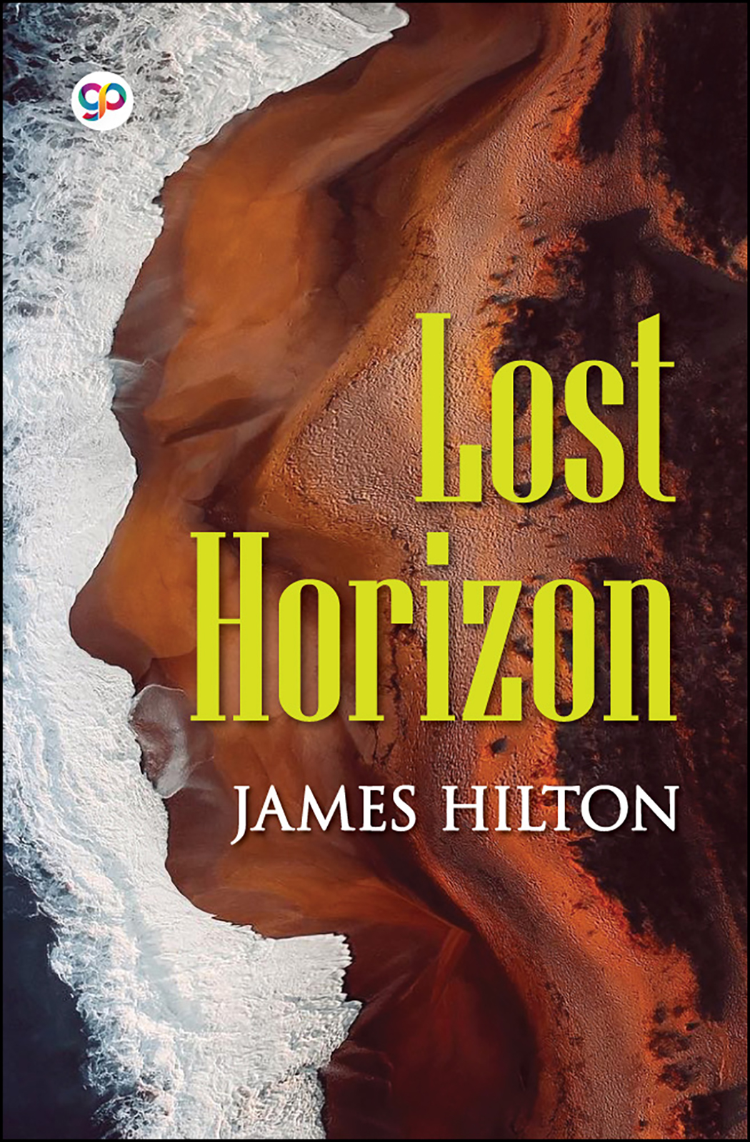 Lost Horizon (Paperback)