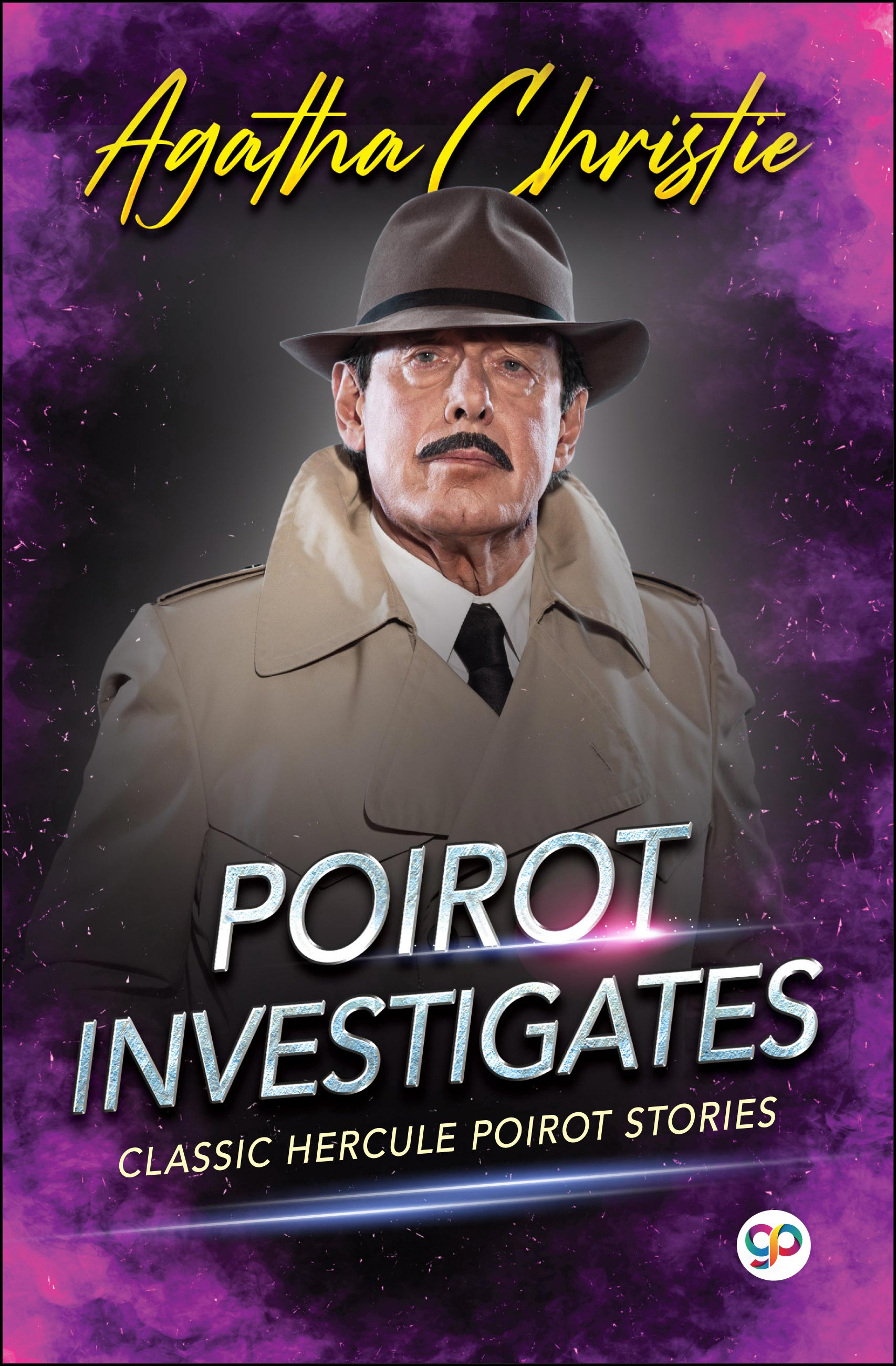 Poirot Investigates (eBook)