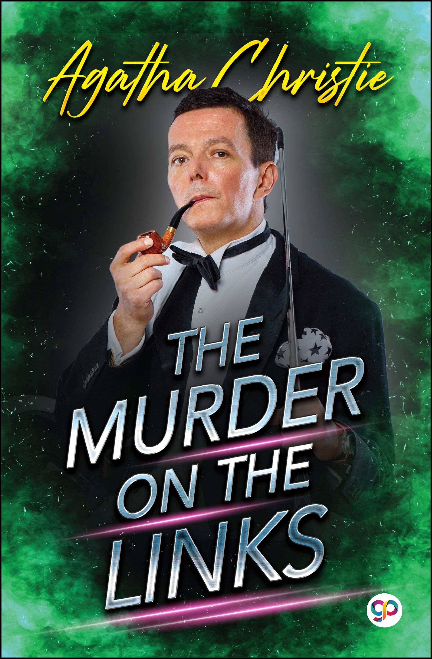The Murder on the Links (eBook)