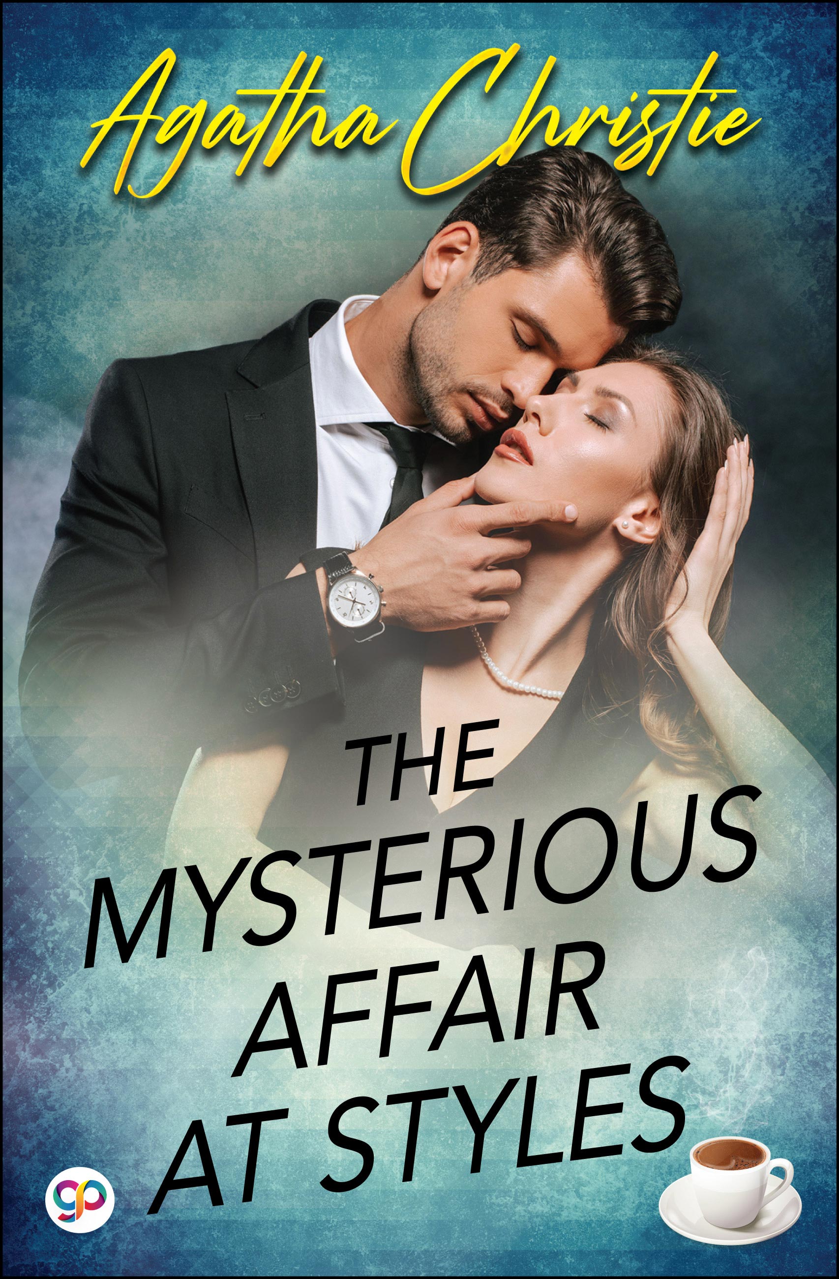 The Mysterious Affair at Styles (eBook)