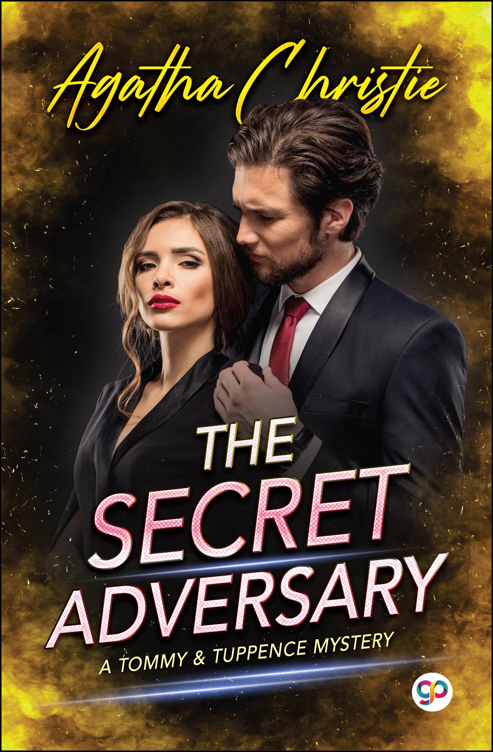The Secret Adversary (eBook)