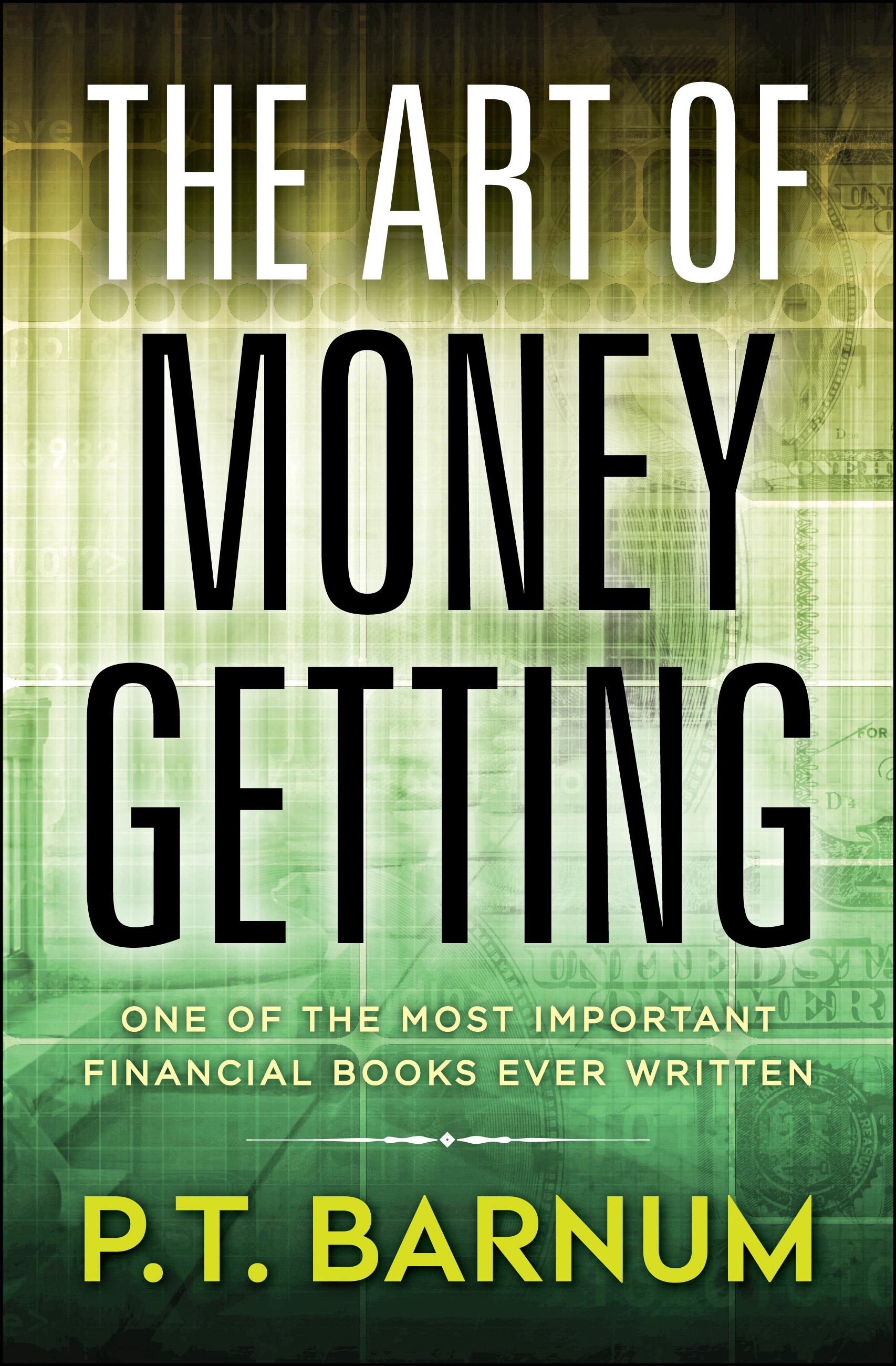 The Art of Money Getting (eBook)