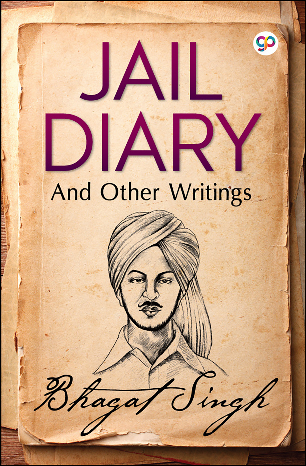 Jail Diary and Other Writings (Hardcover)
