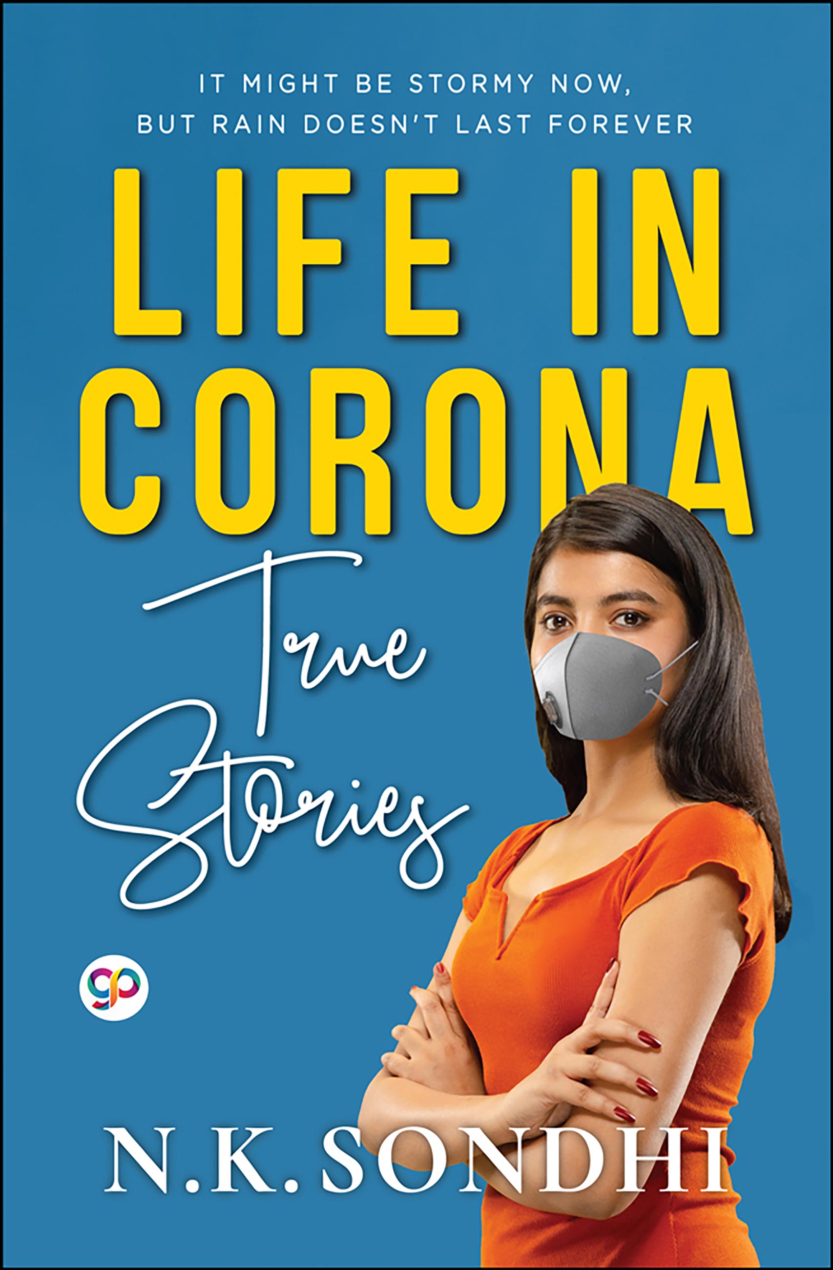 Life in Corona (eBook)