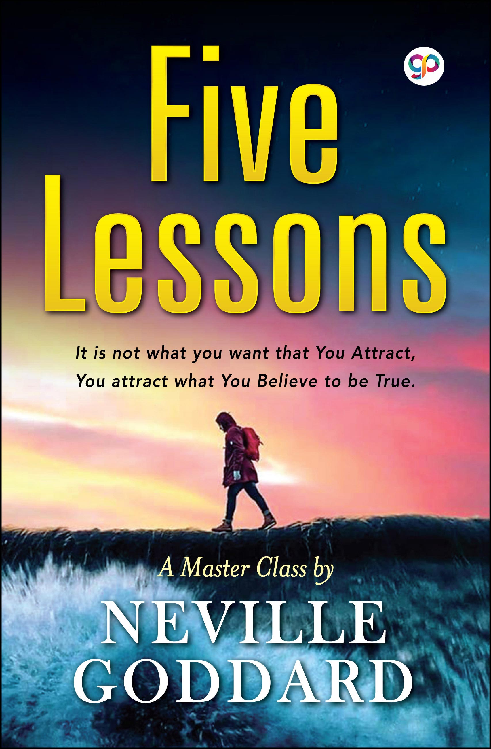 Five Lessons (eBook)