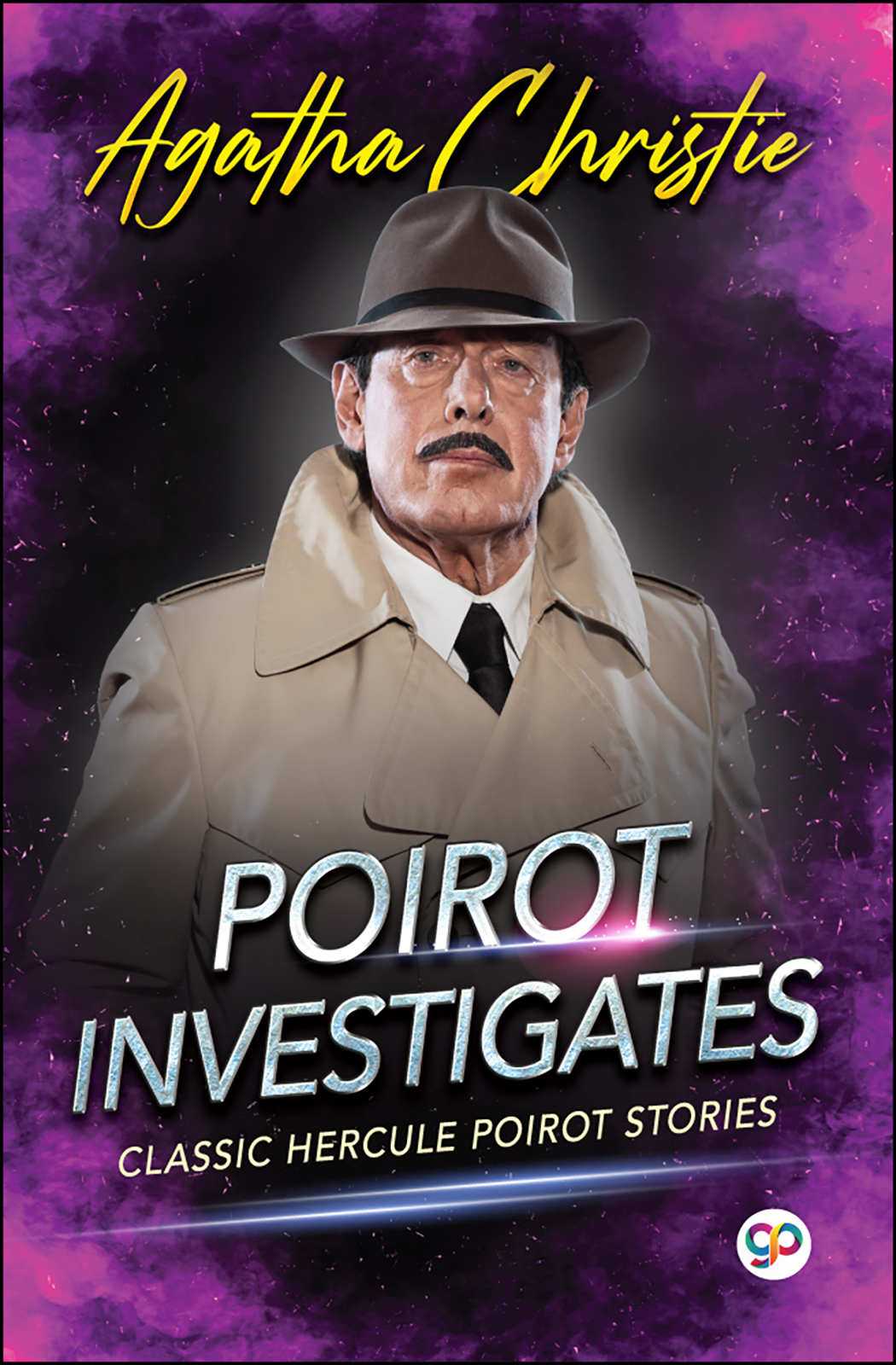 Poirot Investigates (Paperback)