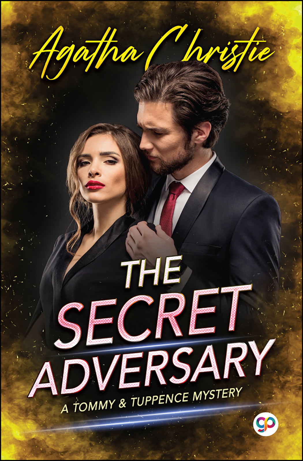 The Secret Adversary (Paperback)