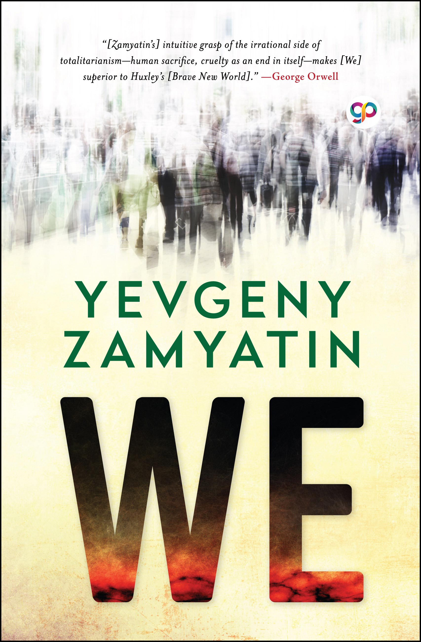We (eBook)
