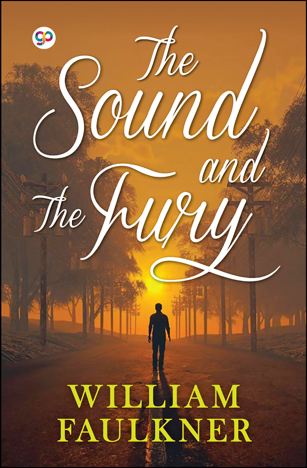 The Sound and the Fury (Hardcover)