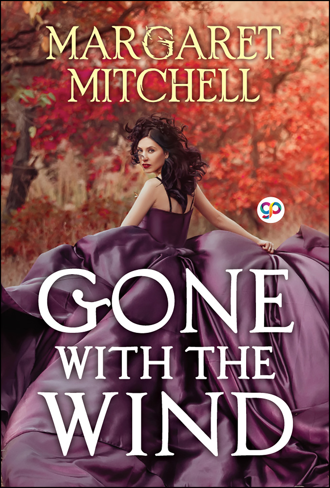 Gone with the Wind (Paperback)