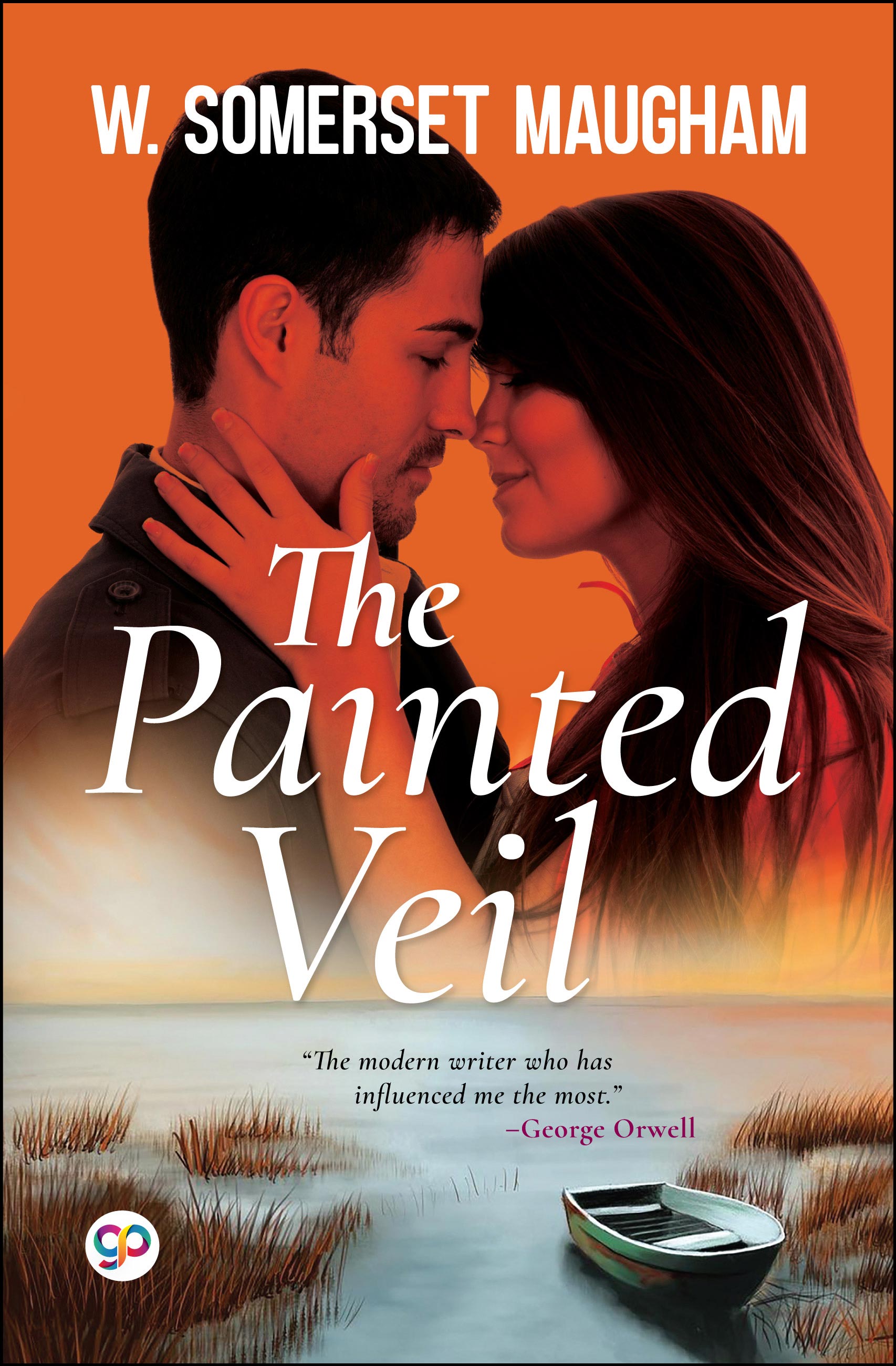 The Painted Veil (eBook)