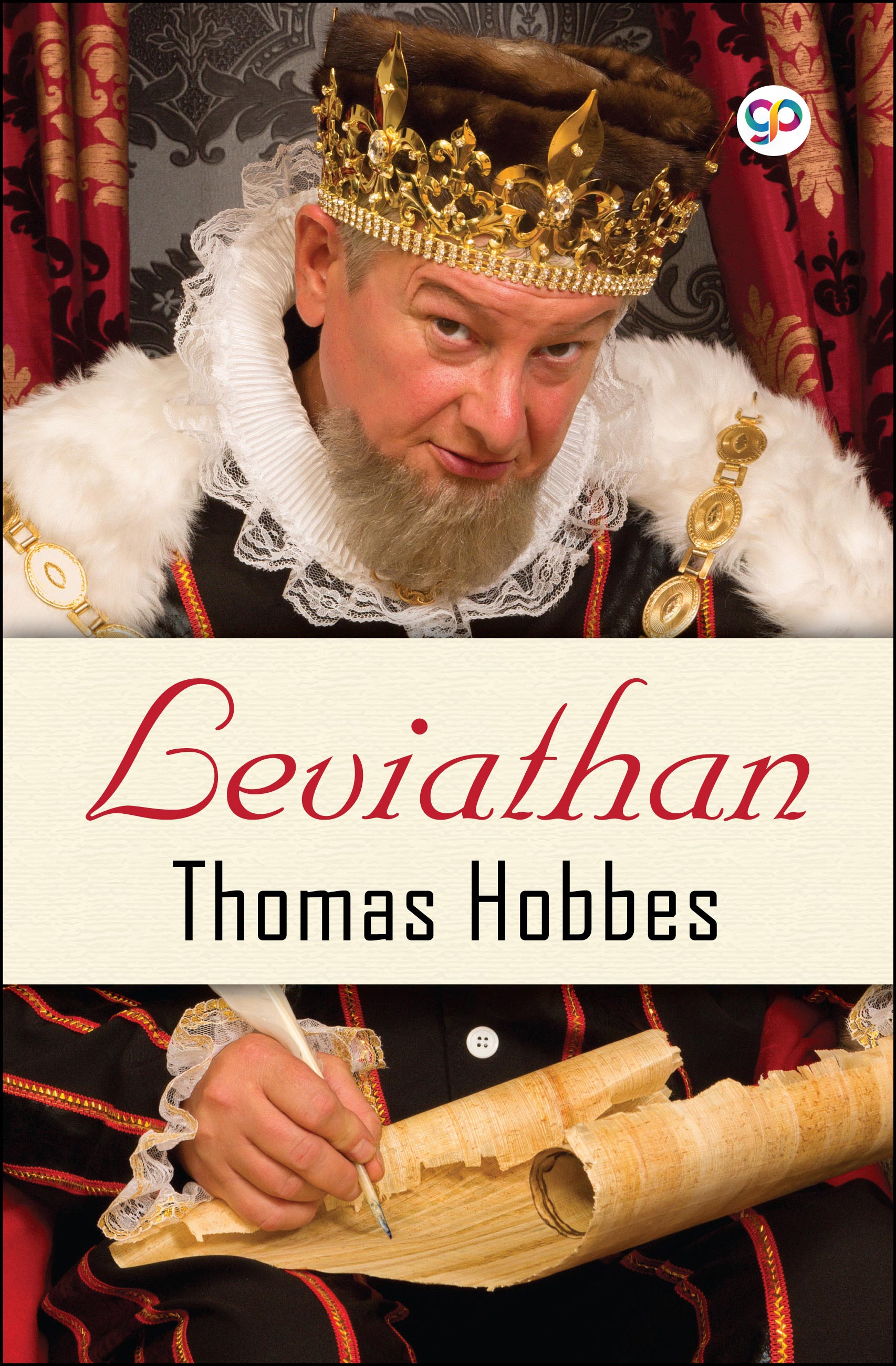 Leviathan (eBook)