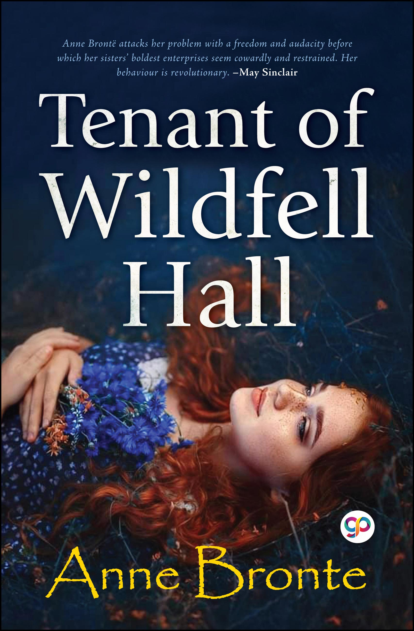 Tenant of Wildfell Hall (eBook)