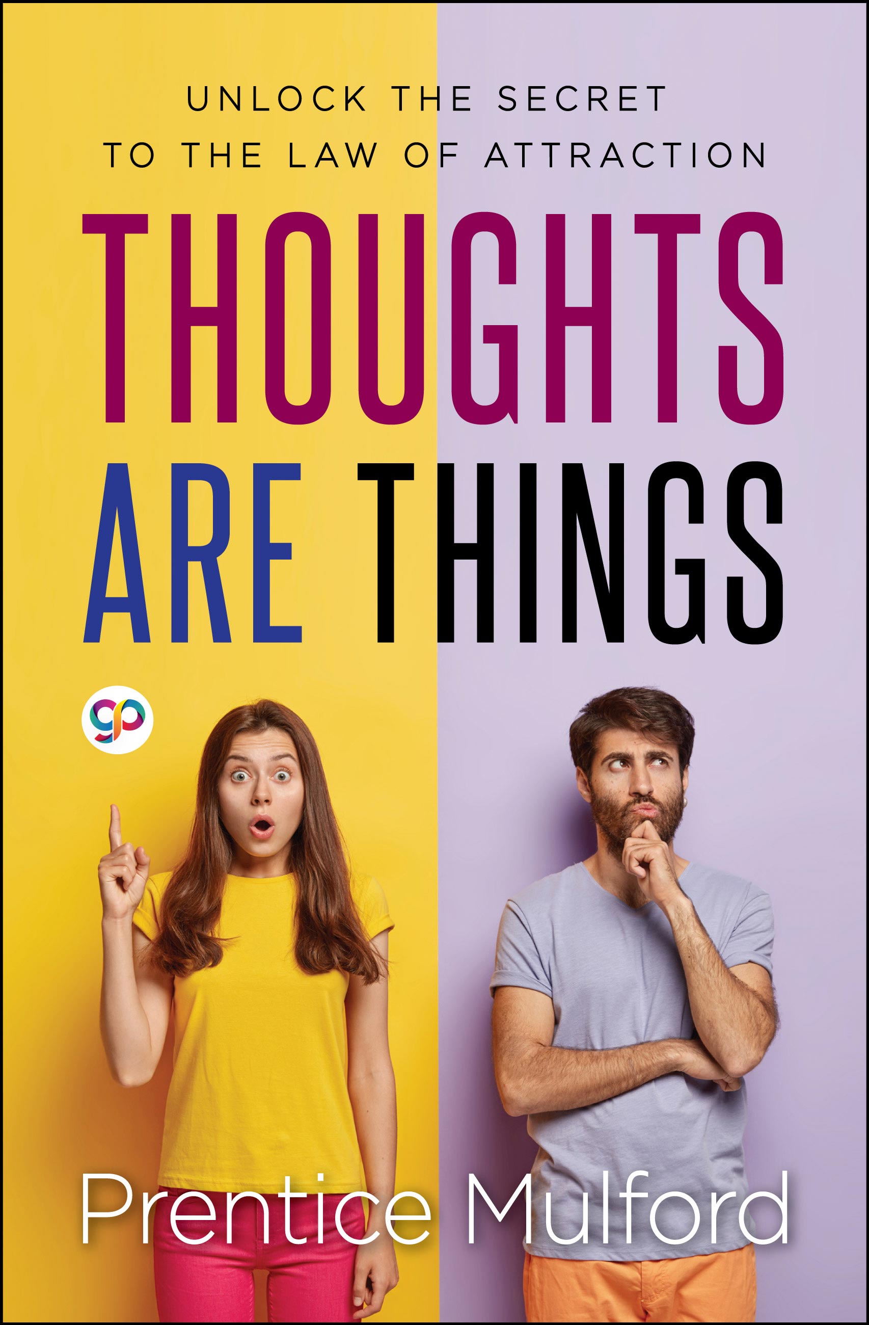 Thoughts are Things (eBook)