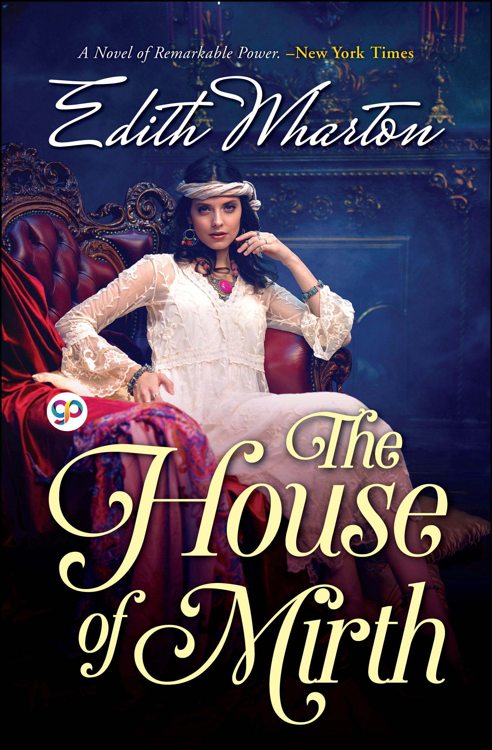 The House of Mirth (eBook)