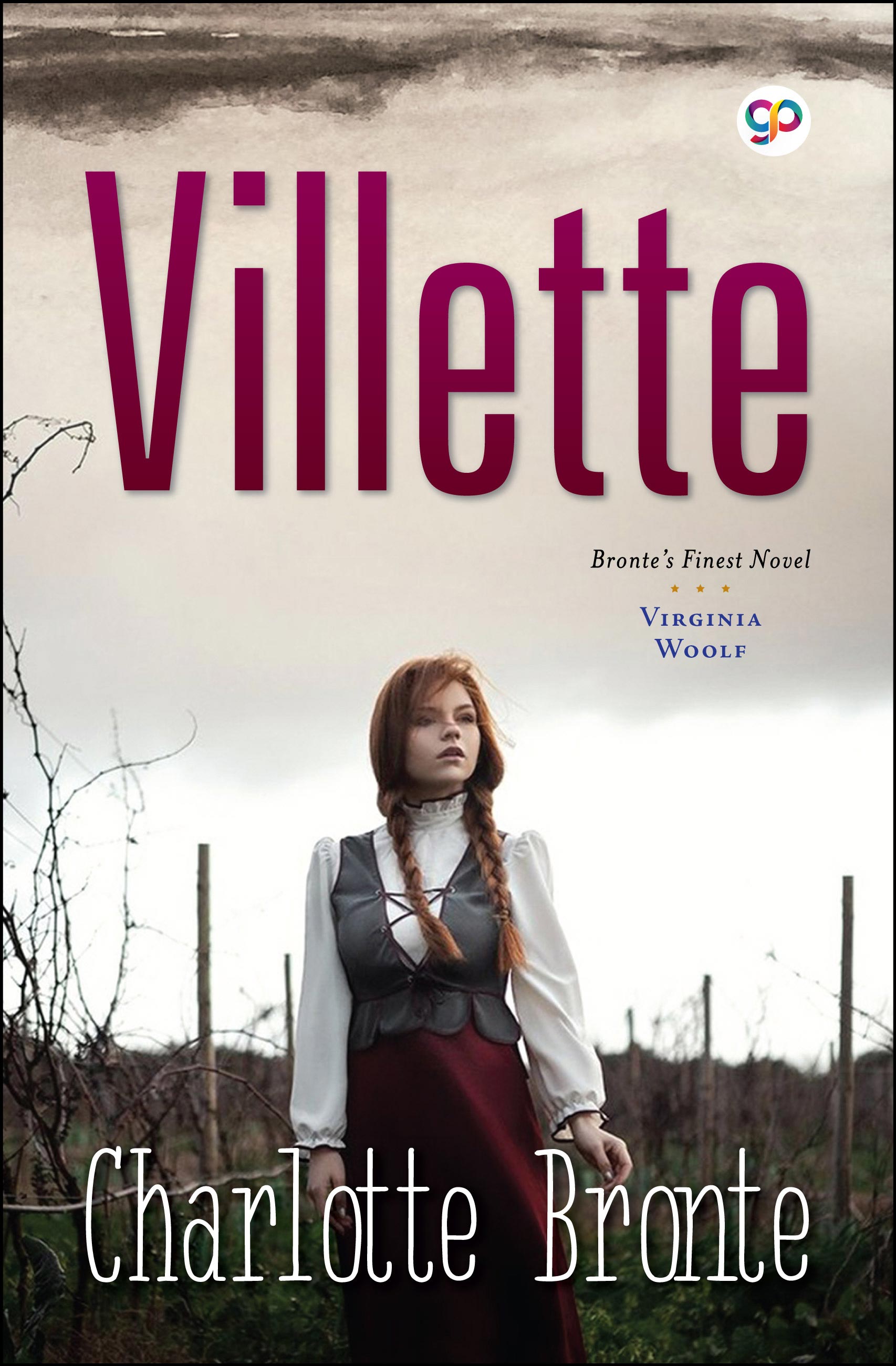 Villette (eBook)