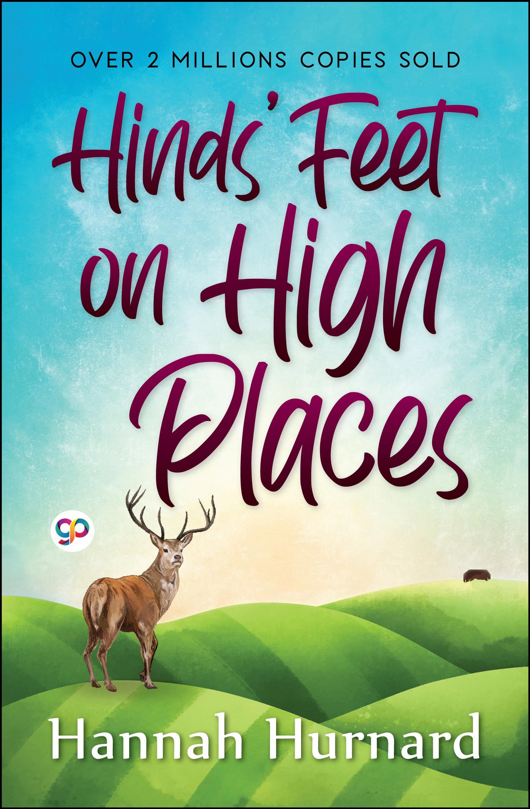 Hinds' Feet on High Places (eBook)