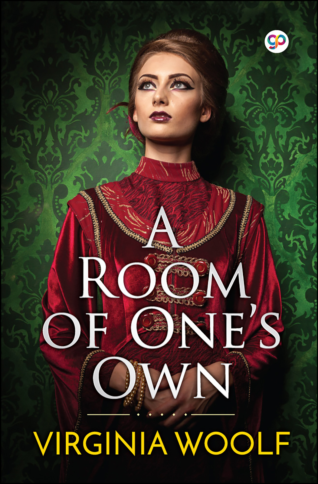A Room of One's Own (Hardcover)