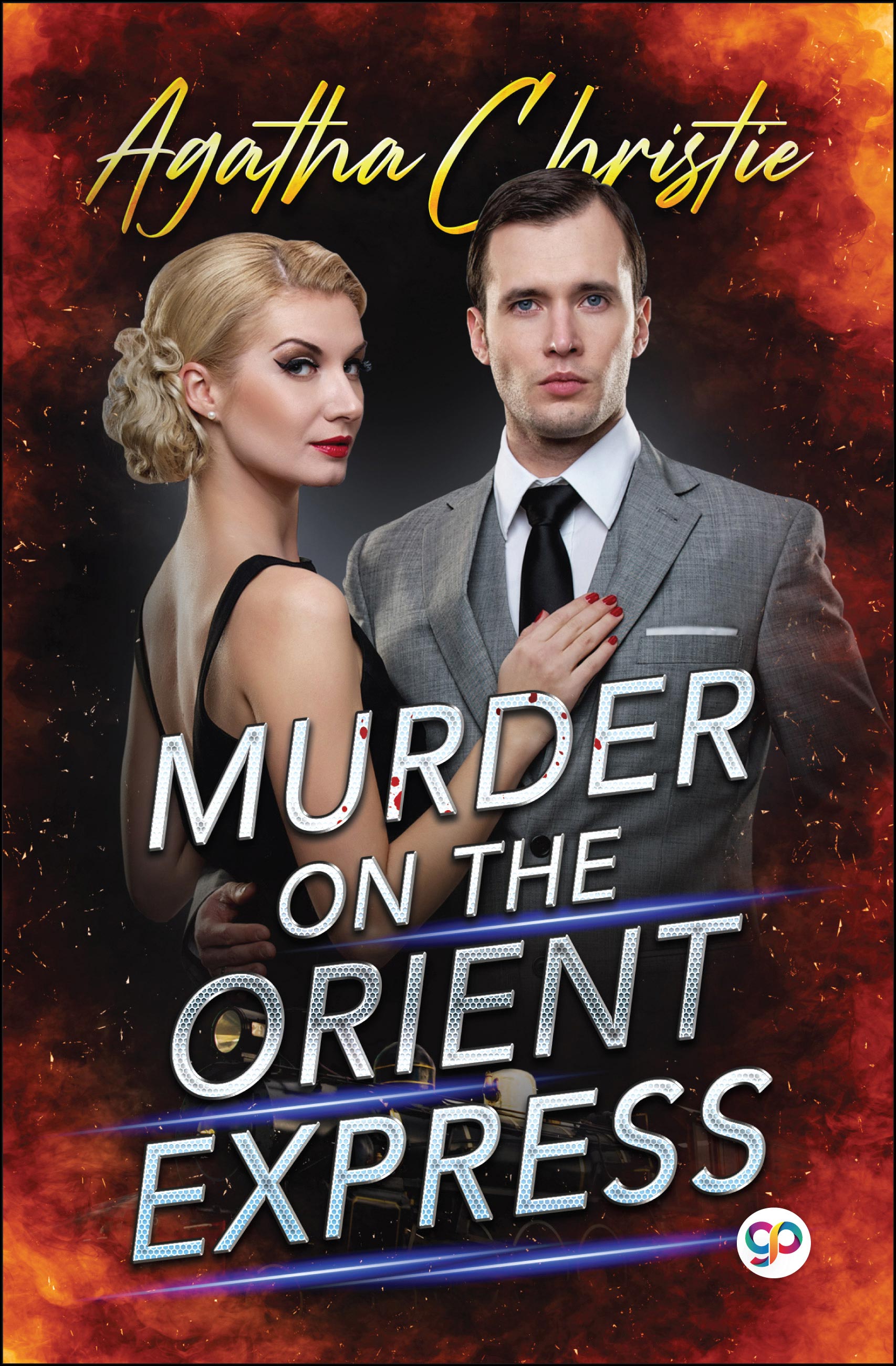 Murder on the Orient Express (eBook)