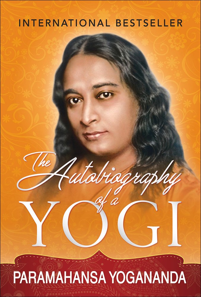 The Autobiography of a Yogi (eBook)