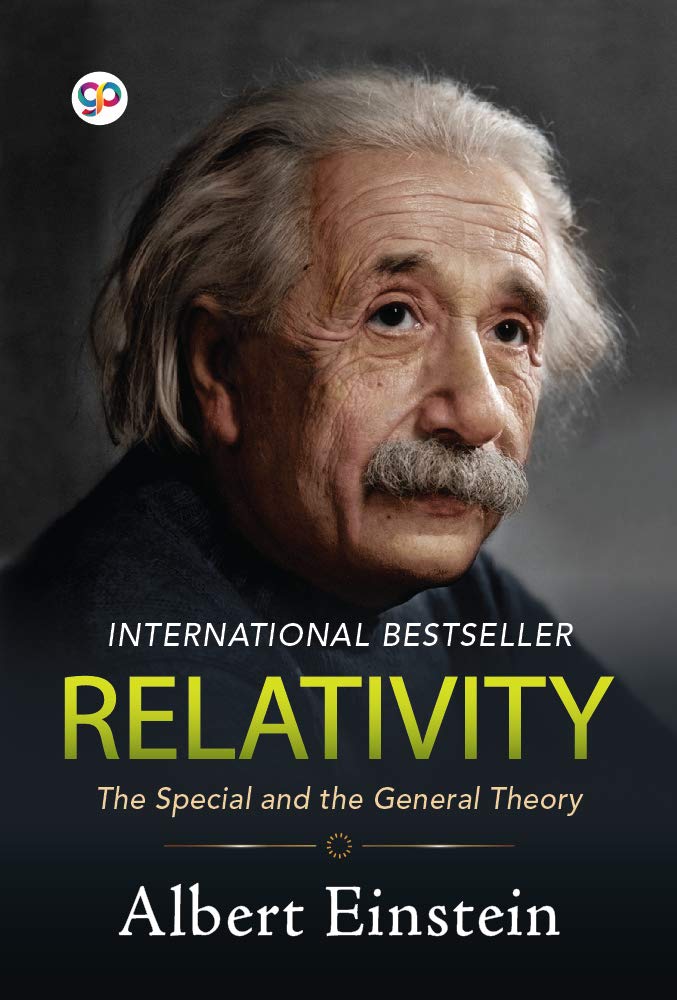 Relativity: The Special and the General Theory (eBook)